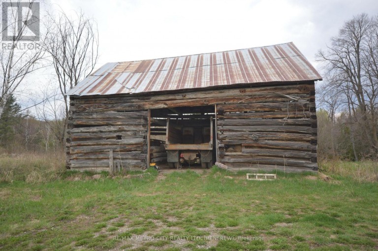 00 MOUNT ST PATRICK ROAD, Greater Madawaska, Ontario, K0J1N0