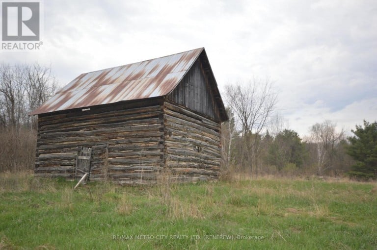 00 MOUNT ST PATRICK ROAD, Greater Madawaska, Ontario, K0J1N0
