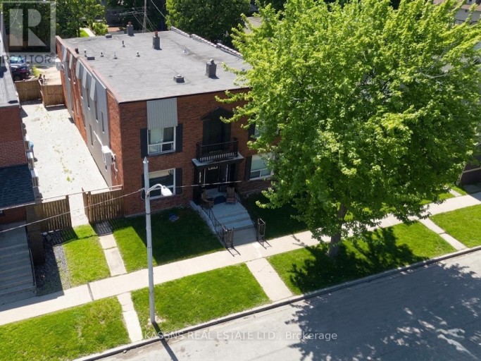 1219 MONMOUTH ROAD, Windsor, Ontario, N8W3M2