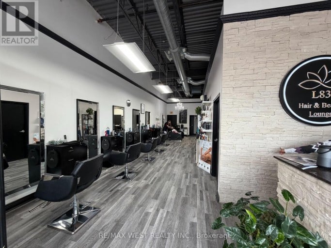 6 - 8707 DUFFERIN STREET, Vaughan (Patterson), Ontario, L4J0A2