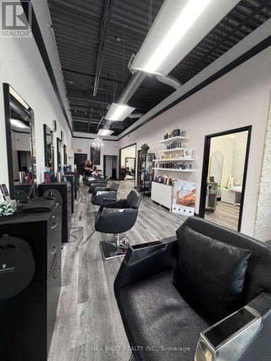 6 - 8707 DUFFERIN STREET, Vaughan (Patterson), Ontario, L4J0A2
