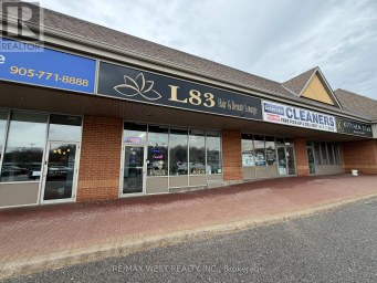 6 - 8707 DUFFERIN STREET Vaughan (Patterson) Ontario photo 21