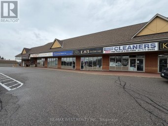 6 - 8707 DUFFERIN STREET Vaughan (Patterson) Ontario photo 22