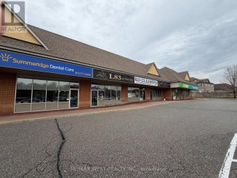 6 - 8707 DUFFERIN STREET Vaughan (Patterson) Ontario photo 23