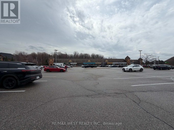 6 - 8707 DUFFERIN STREET, Vaughan (Patterson), Ontario, L4J0A2