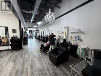 6 - 8707 DUFFERIN STREET Vaughan (Patterson) Ontario photo 6