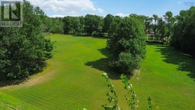 Lot 2025 Canaan Road Morristown Nova Scotia photo 1