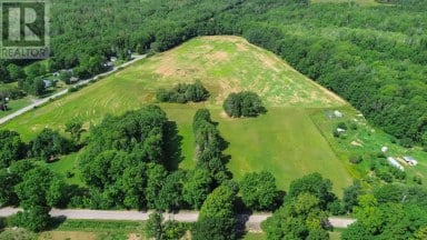 Lot 2025 Canaan Road Morristown Nova Scotia photo 4