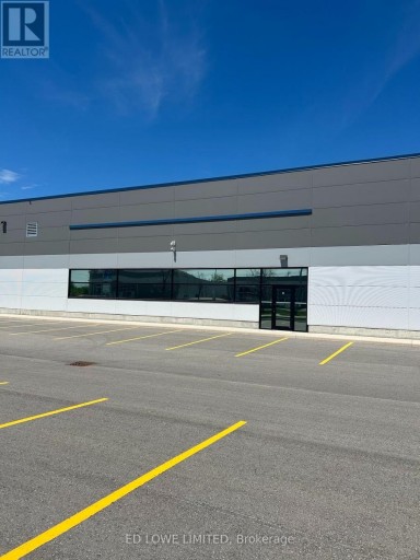 3 - 311 KING STREET, Barrie (400 West), Ontario, L4N6B5