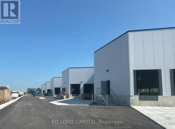 3 - 311 KING STREET Barrie (400 West) Ontario photo 2