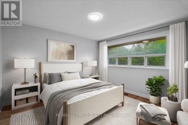 12 THURODALE AVENUE Toronto (Brookhaven-Amesbury) Ontario photo 10