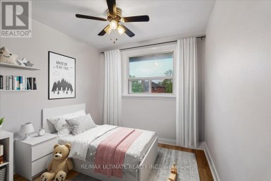 12 THURODALE AVENUE Toronto (Brookhaven-Amesbury) Ontario photo 14
