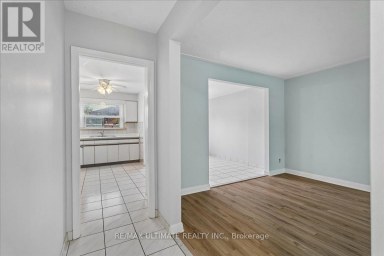 12 THURODALE AVENUE Toronto (Brookhaven-Amesbury) Ontario photo 17