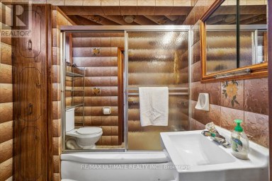 12 THURODALE AVENUE Toronto (Brookhaven-Amesbury) Ontario photo 33