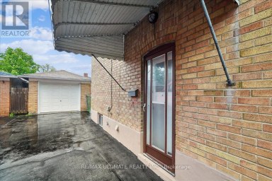 12 THURODALE AVENUE Toronto (Brookhaven-Amesbury) Ontario photo 37