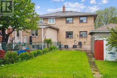 12 THURODALE AVENUE Toronto (Brookhaven-Amesbury) Ontario photo 38