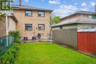 12 THURODALE AVENUE Toronto (Brookhaven-Amesbury) Ontario photo 39