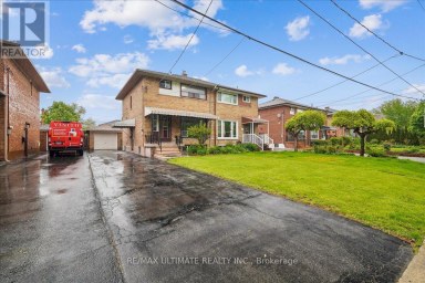 12 THURODALE AVENUE Toronto (Brookhaven-Amesbury) Ontario photo 4