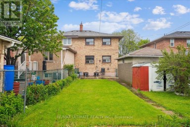 12 THURODALE AVENUE Toronto (Brookhaven-Amesbury) Ontario photo 40