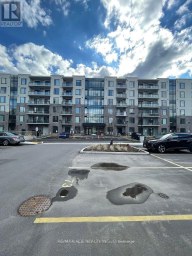 601 - 103 ROGER STREET Waterloo Ontario photo 1