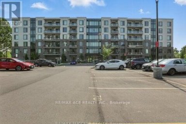 601 - 103 ROGER STREET Waterloo Ontario photo 2