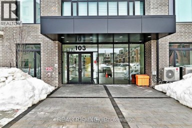 601 - 103 ROGER STREET Waterloo Ontario photo 3