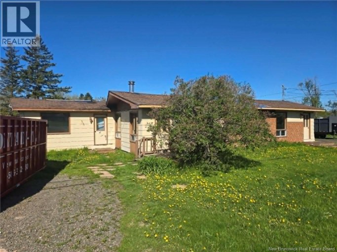 751 Ch Leblanc, Saint-andre-leblanc, New Brunswick (id Nb140423)