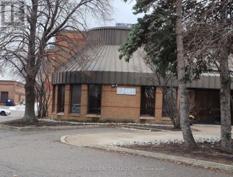 7461 PACIFIC CIRCLE Mississauga (Northeast) Ontario photo 1