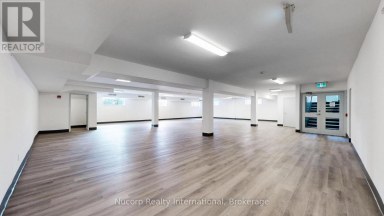 GROUND + BASEMENT - 8 EASTERN AVENUE Toronto (Moss Park) Ontario photo 11
