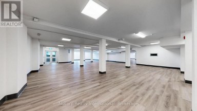GROUND + BASEMENT - 8 EASTERN AVENUE Toronto (Moss Park) Ontario photo 12