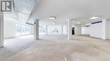 GROUND + BASEMENT - 8 EASTERN AVENUE Toronto (Moss Park) Ontario photo 5