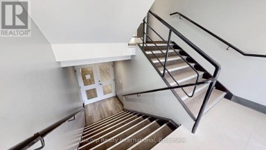 BASEMENT - 8 EASTERN AVENUE Toronto (Moss Park) Ontario photo 4