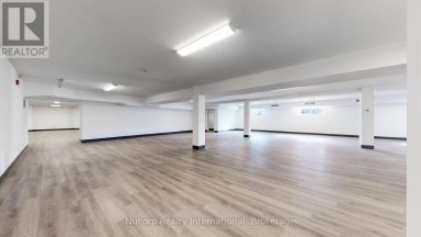 BASEMENT - 8 EASTERN AVENUE Toronto (Moss Park) Ontario photo 6