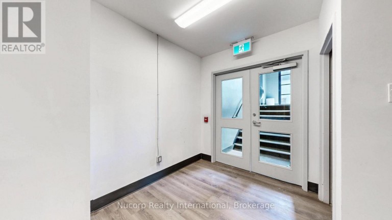 BASEMENT - 8 EASTERN AVENUE, Toronto (Moss Park), Ontario, M5A3C7