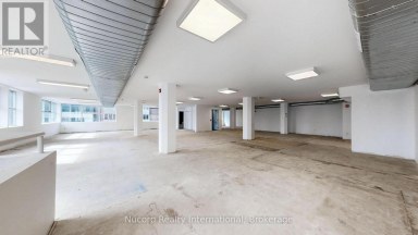 SECOND FLOOR - 8 EASTERN AVENUE Toronto (Moss Park) Ontario photo 7