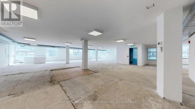GROUND + SECOND - 8 EASTERN AVENUE Toronto (Moss Park) Ontario photo 11