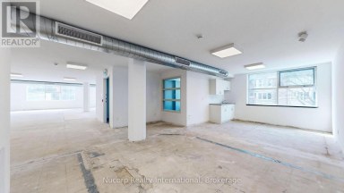 GROUND + SECOND - 8 EASTERN AVENUE Toronto (Moss Park) Ontario photo 13