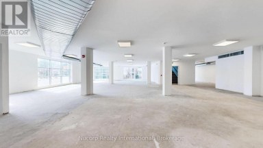 GROUND + SECOND - 8 EASTERN AVENUE Toronto (Moss Park) Ontario photo 5