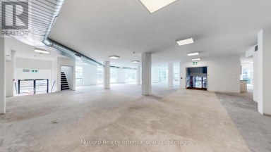 GROUND, SECOND, BASEMENT - 8 EASTERN AVENUE Toronto (Moss Park) Ontario photo 6