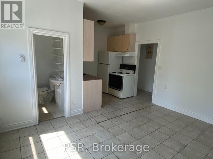2 - 3110 LAKE SHORE BOULEVARD W, Toronto (New Toronto), Ontario, M8V1L2