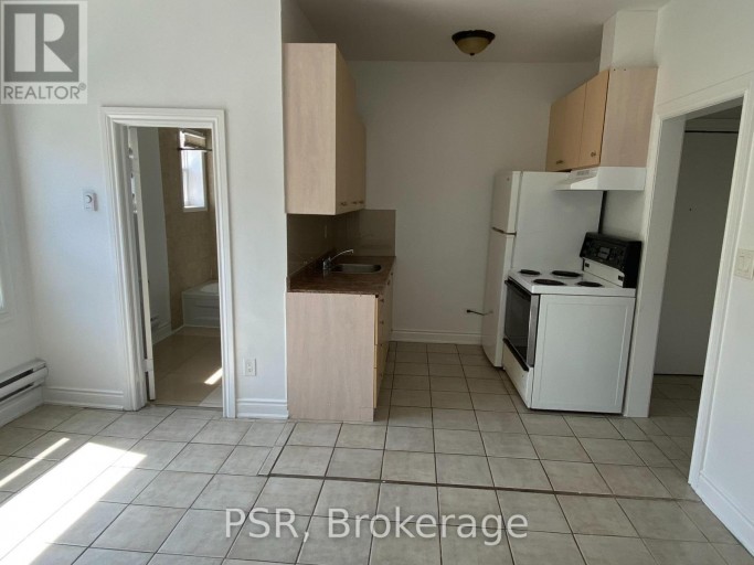 2 - 3110 LAKE SHORE BOULEVARD W, Toronto (New Toronto), Ontario, M8V1L2