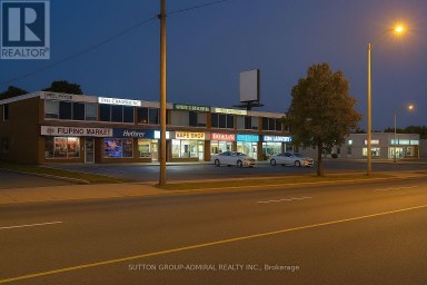 3 - 4949 BATHURST STREET Toronto (Newtonbrook West) Ontario photo 1