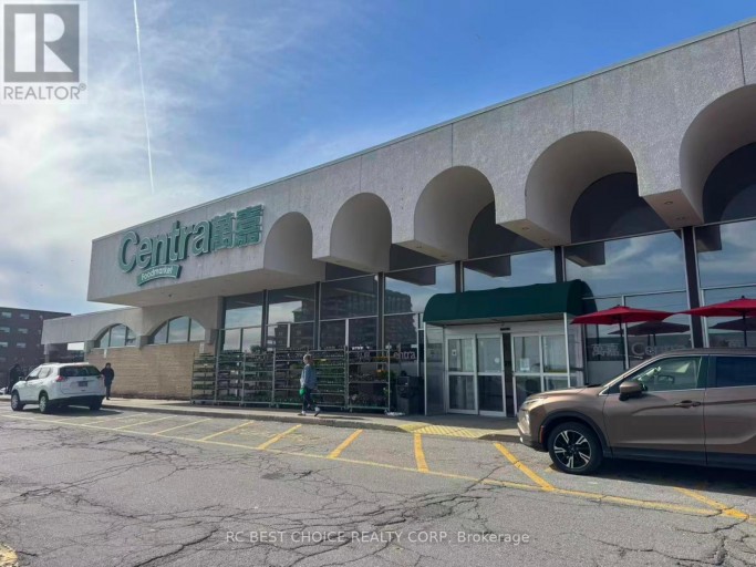 6 - 2568 FINCH AVENUE W, Toronto (Humber Summit), Ontario, M9M2G3