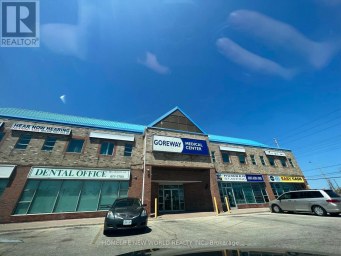 B05 - 7330 GOREWAY DRIVE Mississauga (Malton) Ontario photo 1