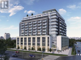 501 - 2825 JANE STREET Toronto (Glenfield-Jane Heights) Ontario photo 1