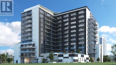 501 - 2825 JANE STREET Toronto (Glenfield-Jane Heights) Ontario photo 2