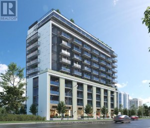 501 - 2825 JANE STREET Toronto (Glenfield-Jane Heights) Ontario photo 3