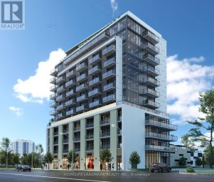501 - 2825 JANE STREET Toronto (Glenfield-Jane Heights) Ontario photo 4