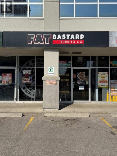 255 KING STREET N, Waterloo, Ontario, N2J4V2