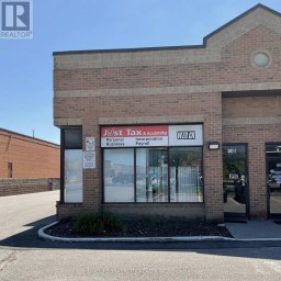 1 - 1330 MID-WAY BOULEVARD Mississauga (Northeast) Ontario photo 1